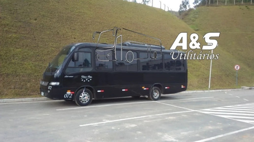 Imagem 3 de 10 de Marcopolo Senior 2004 Super Oferta Confira!! Ref.250
