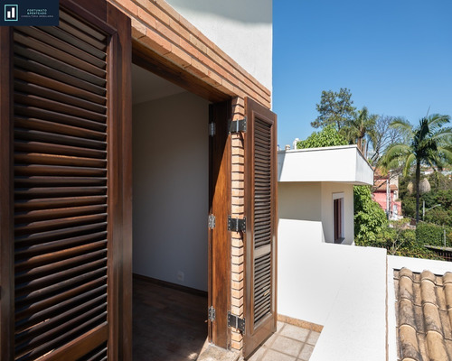 Imagem 29 de 30 de Casa Residencial Para Venda E Locação, Localização Privilegiada! - Ca00058 - 34621250