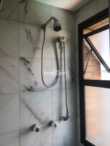 Imagem 7 de 24 de Apartamento Com 3 Dorms, Vila Andrade, São Paulo - R$ 690 Mil - V7951