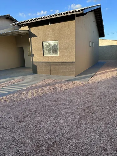 Oportunidade!!! Linda Casa Setor Sul - Anel Viário Lote Comercial