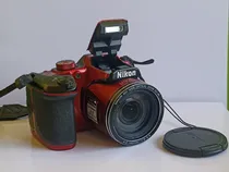 Comprar Nikon Coolpix B500