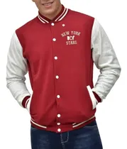 Comprar Casacas, Chaquetas De Béisbol Americana, Modelo Béisbol 