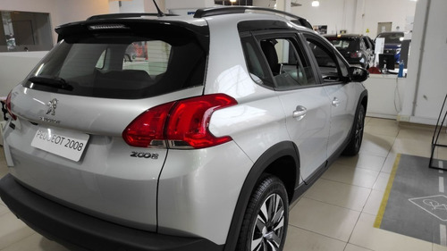 Imagen 15 de 15 de Peugeot 2008 1.6 Feline Am22 0km