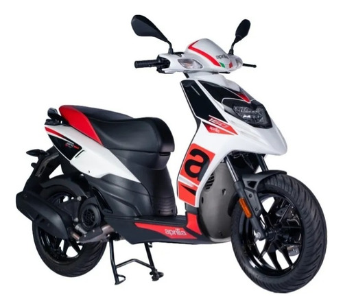 Scooter Aprilia Sr 160 Financiación/0% Disponible Usb Abs