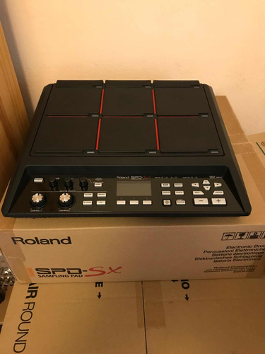 Roland Spd