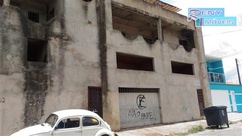 Imagem 2 de 15 de Comercial À Venda Em Sorocaba/sp - Compre O Seu Comercial Aqui! - 1428737