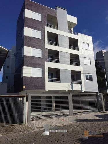 Apartamento Com 2 Dormitórios À Venda, 65 M² Por R$ 165.000,00 - Morada Dos Alpes I - Caxias Do Sul/rs - Ap0302