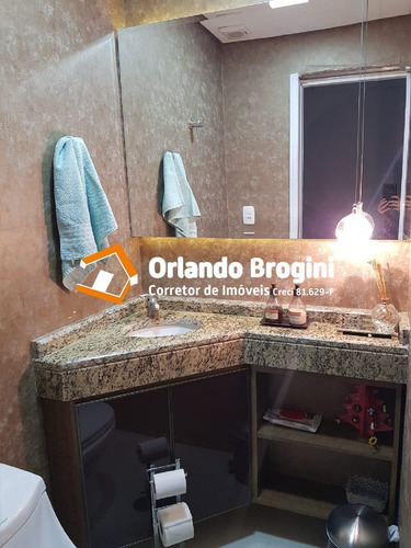 Imagem 19 de 30 de Apartamento Jardim Do Mar, São Bernardo Do Campo 3 Dormitórios Sendo 3 Suítes, 2 Salas, 5 Vagas, 1 Depósito 150,00 M² Construída, 150,00 M² - Ap255 - 68715159