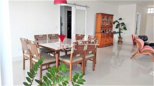 Imagem 7 de 30 de Casa À Venda Em Loteamento Alphaville Campinas - Ca007491