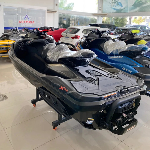 Sea Doo Rxt-x 300rs