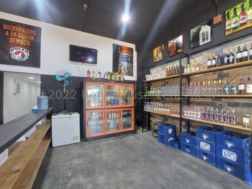 Imagen 15 de 23 de Fondo De Comercio En Venta En C.c. Coche Aragua 23-10920 Jcm