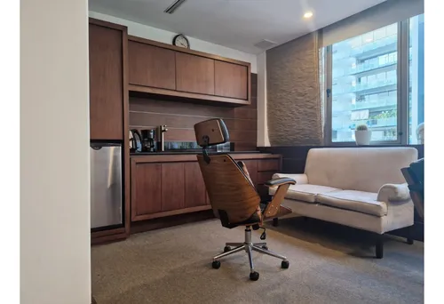 Consultorio En Venta, Sector Oviedo - Poblado, Medellín