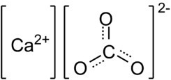 Imagen 1 de 4 de Carbonato Calcio Liviano  25 Kg Quimicaxquimicos