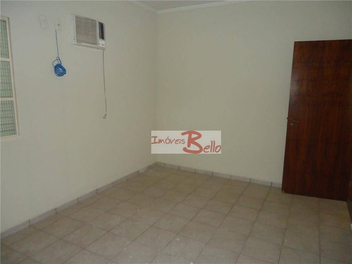 Imagem 18 de 21 de Casa Á Venda No Centro - Itatiba/sp - Ca1127