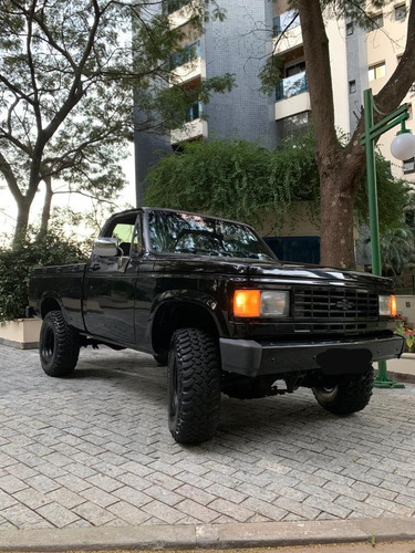 Chevrolet A10