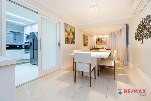 Cobertura Com 4 Dormitórios À Venda, 496 M² Por R$ 5.500.000,00 - Bela Aliança - São Paulo/sp - Co1501