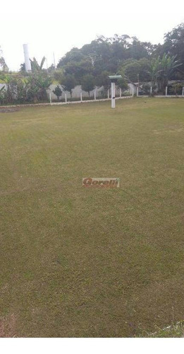 Imagem 5 de 17 de Chácara Com 2 Dormitórios À Venda, 4317 M² Por R$ 1.800.000,00 - Parque Maringá - Arujá/sp - Ch0076