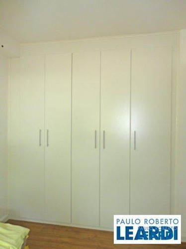 Imagem 12 de 15 de Apartamento - Morumbi - Sp - 358478