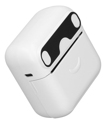 Mini Impresora Térmica De Bolsillo Para Fotografías, Portáti