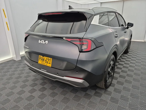 Kia Sportage 2.0 Desire 4X2 Aut