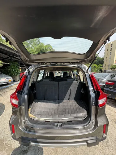 Suzuki Xl7 Gi