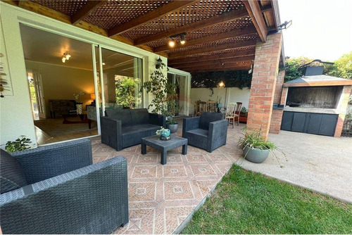 Imagen 4 de 20 de Venta De Casa En Condominio 4d-4b-2e