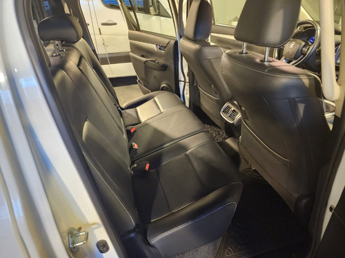 Toyota Hilux 2.8 Cd Srx 177cv 4x4