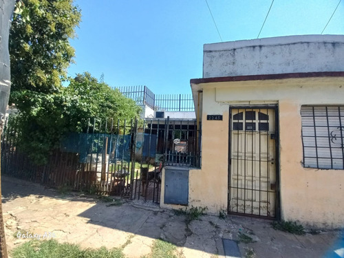 Casa En Venta En Pablo Podestá