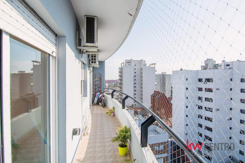 Departamento Venta 3 Ambientes Con Balcon Avellaneda