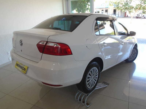 Novo Voyage Completo