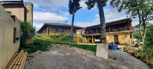 Imagem 6 de 22 de Chácara Com 5 Dormitórios À Venda, 1000 M² Por R$ 510.000,00 - Portal São Marcelo - Bragança Paulista/sp - Ch0223