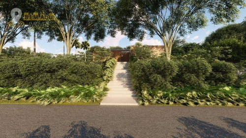 Imagem 2 de 30 de Casa Com 5 Suítes À Venda, 570 M² Por R$ 7.200.000 - Condomínio Terras De São José Ii - Itu/sp - Ca1385