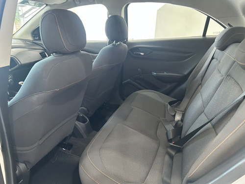 Chevrolet Onix 1.4 Lt 5p