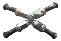Comprar Juego De 4 Birlos Mazda Cx-7 07-12 4 Tuercas Y 4 Birlos