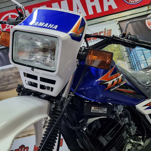 Imagen 8 de 13 de Moto Yamaha Dt- 175cc Nueva De Agencia 0km