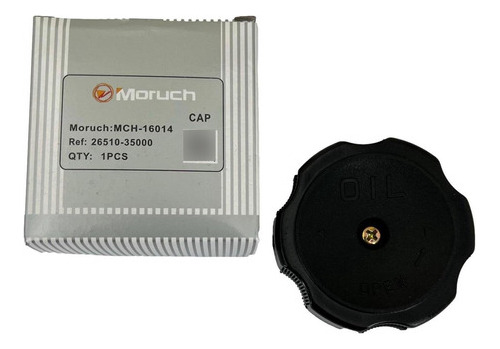 Tapa Aceite Motor Mitsubishi Lancer Touring Signo Montero