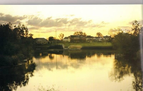 Imagen 3 de 5 de Nordelta | Yacht | Venta - Lote Al Rio