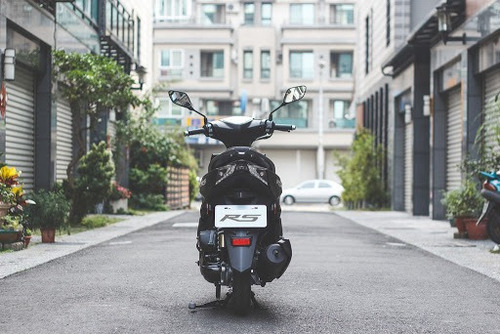 Imagen 8 de 17 de Zanella Scooter Styler Rs 150 0km Urquiza Motos 2023