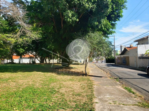 Casa Residencial Para Venda Jardim Planalto Em Campinas - Imobiliária Em Campinas - Ca01010 - 69446259