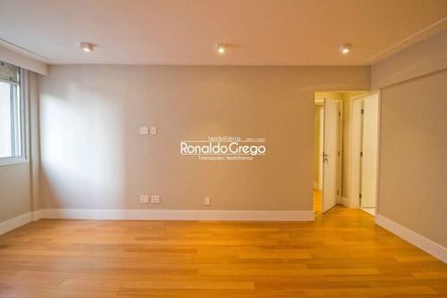 Imagem 26 de 30 de Apartamento Com 3 Dorms, Jardim Paulista, São Paulo - R$ 2.99 Mi - V7578