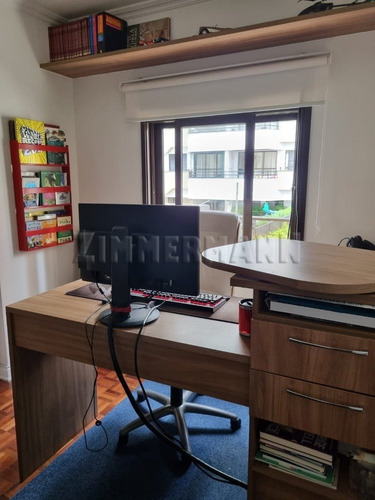 Imagem 10 de 15 de Apartamento - Perdizes - Ref: 144186 - V-144186