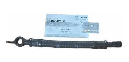 Flexivel Do Alternador Kia Bongo K2500/hyundai Hr 8 Valvulas