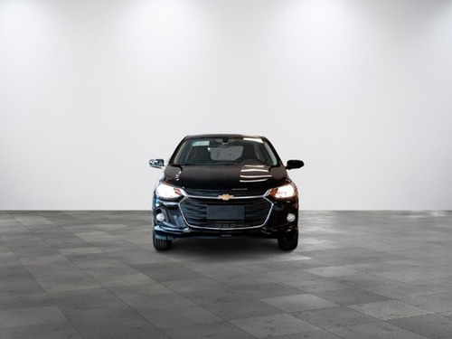 Chevrolet Onix HATCH LTZ 1.0 12V TB Flex 5p Aut.