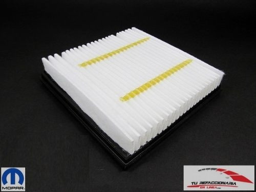 Filtro Aceite Dodge Dart 2015 1.4l Mopar