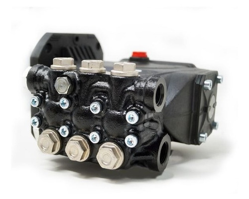 Bomba Italiana Para Hidrolavadora Eléctrica 2hp Y 3hp