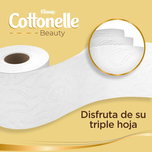Papel Higiénico Y Servilletas Kleenex 18 Unidades