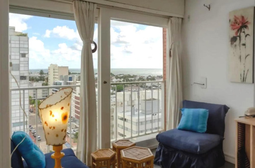 Imagen 4 de 16 de Venta Apartamento 1 Dormitorio - Península