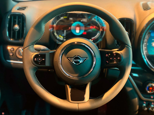 Mini Countryman Cooper Se All4 Phev