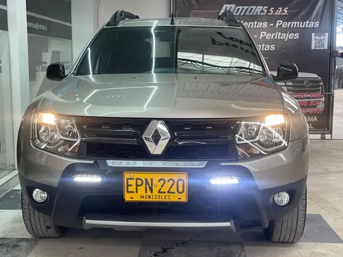 Renault Duster 2.0 Dynamique 4x2