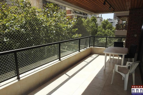 Teodoro Garcia 1900 Torre Aisenson Totalmente Reciclado A Nuevo 4 Dorm Y Esc Pileta Belgrano